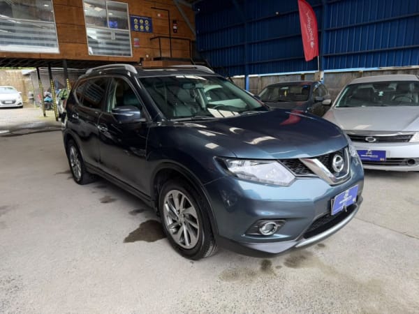 2016 Nissan XTRAIL en venta - Los Lagos