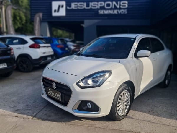 2022 Suzuki Dzire en venta - Maule
