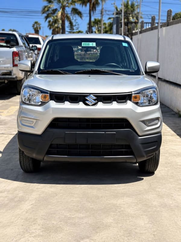 2020 Suzuki S-Presso en venta - Coquimbo