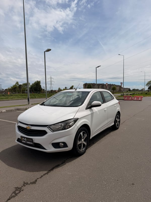 2017 Chevrolet Onix en venta - Biobío