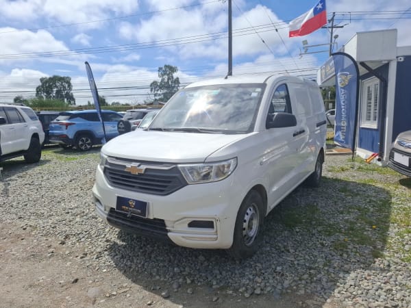 2021 Chevrolet N300 en venta - Los Lagos