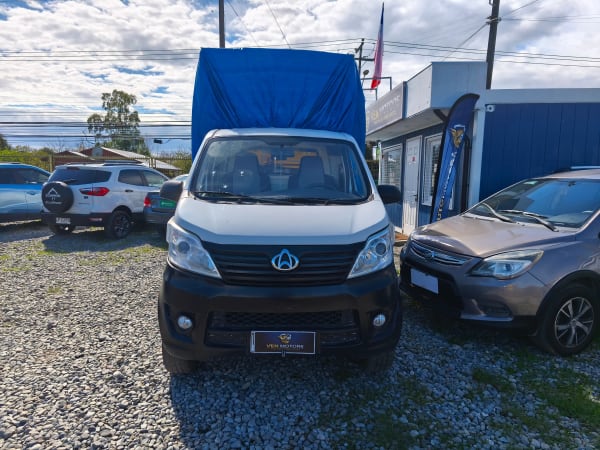 2018 Changan M201 en venta - Los Lagos