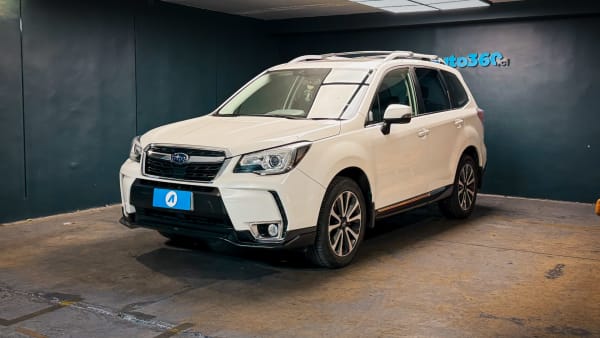 2019 Subaru Forester en venta - Metropolitana de Santiago