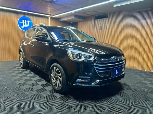 2018 JAC S2 en venta - Metropolitana de Santiago