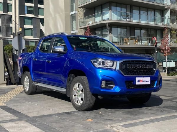 2022 Maxus T60 en venta - Metropolitana de Santiago