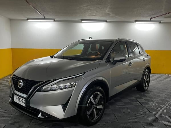 2024 Nissan Qashqai en venta - Metropolitana de Santiago