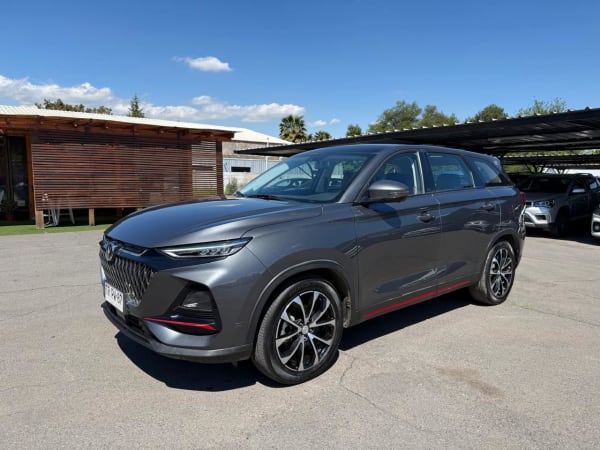 2025 Changan X7 Elite en venta - Metropolitana de Santiago