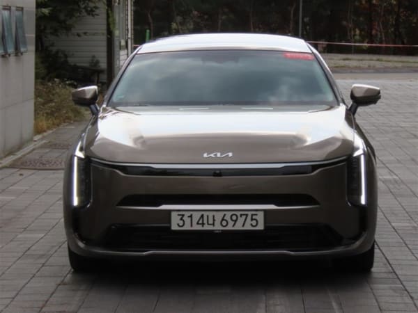 2026 Kia K8 en venta - importación a pedido