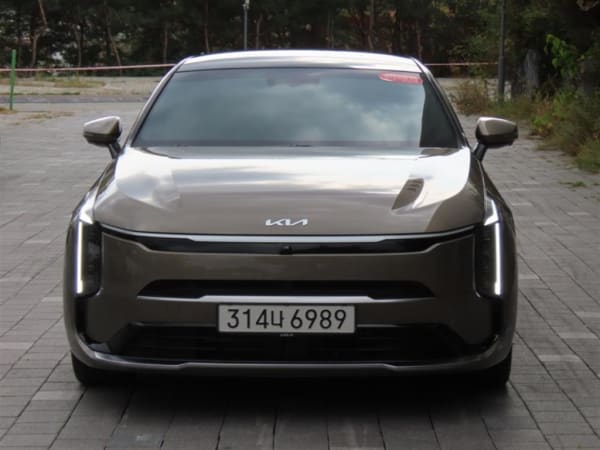 2026 Kia K8 en venta - importación a pedido