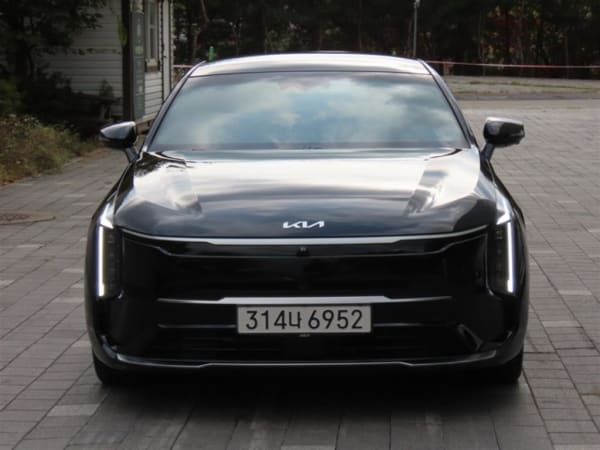 2026 Kia K8 en venta - importación a pedido