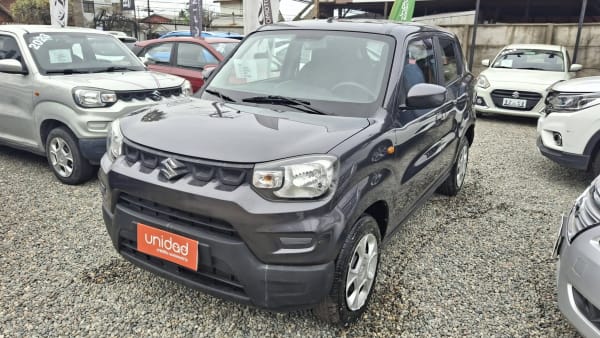 2022 Suzuki Spresso en venta - Los Ríos