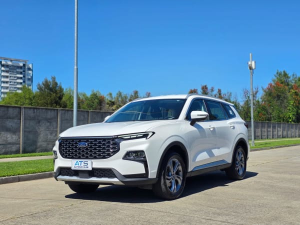 2024 Ford Territory Trend en venta - La Araucanía
