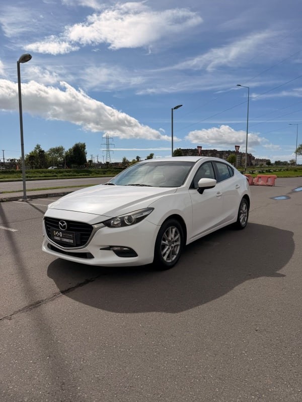 2019 Mazda 3 en venta - Biobío