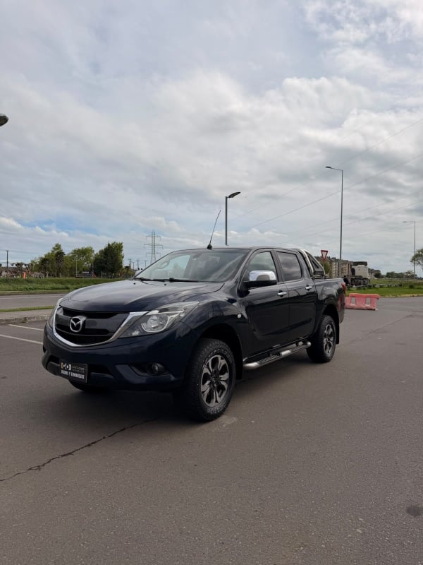 2017 Mazda BT-50 en venta - Biobío
