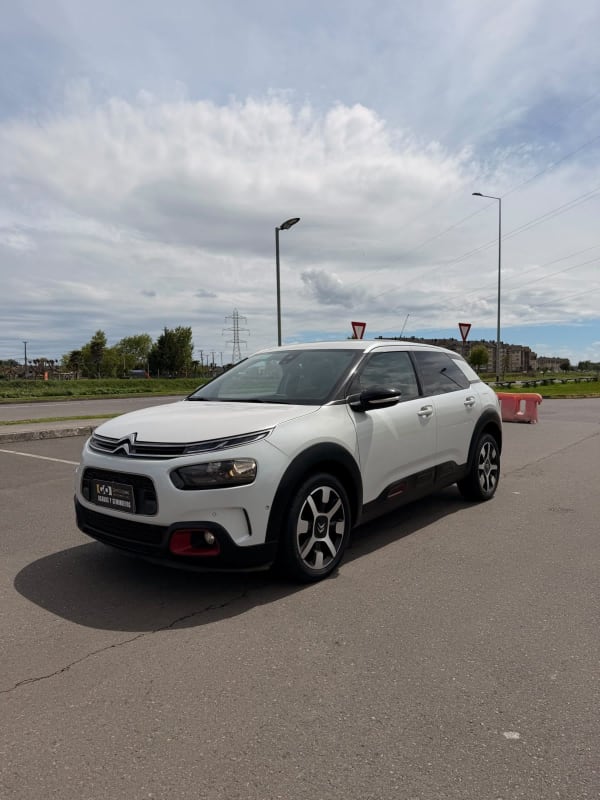 2020 Citroën C4 en venta - Biobío