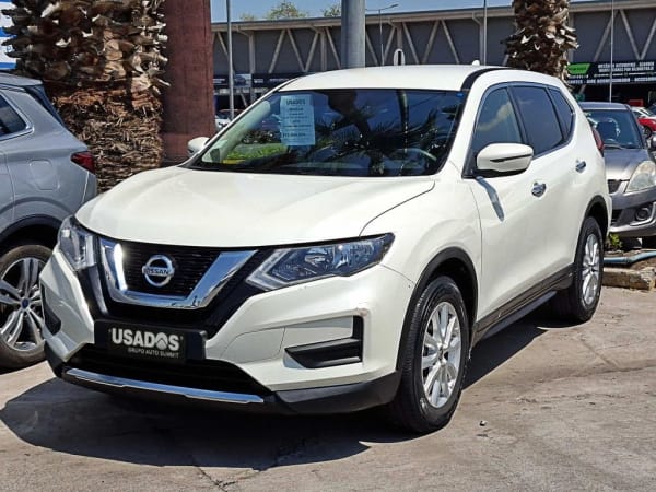 2019 Nissan X-Trail en venta - Metropolitana de Santiago