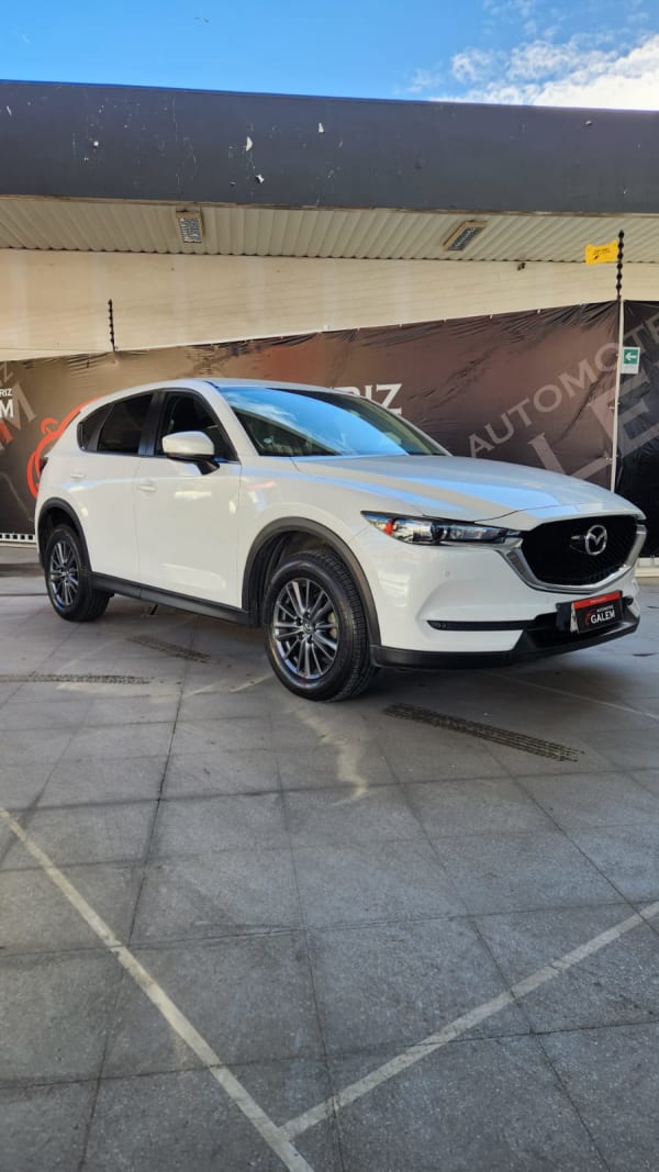 2021 Mazda CX-5 en venta - Valparaíso