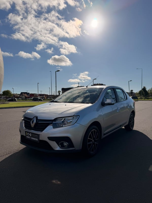 2019 Renault Symbol en venta - Biobío