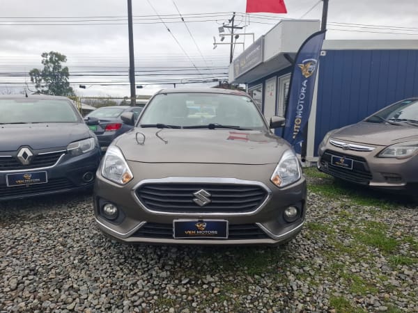 2019 Suzuki Dzire en venta - Los Lagos