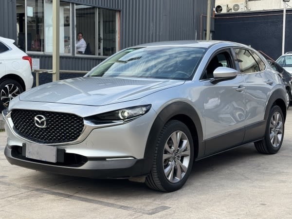 2021 Mazda CX30 en venta - Metropolitana de Santiago
