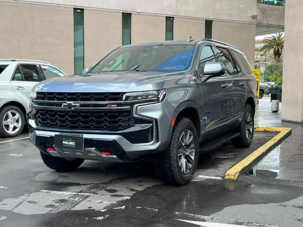 2022 Chevrolet Tahoe en venta - Metropolitana de Santiago