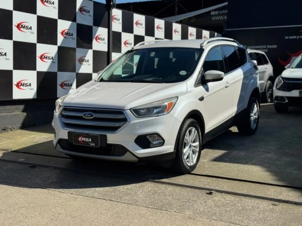 2017 Ford Escape en venta - La Araucanía