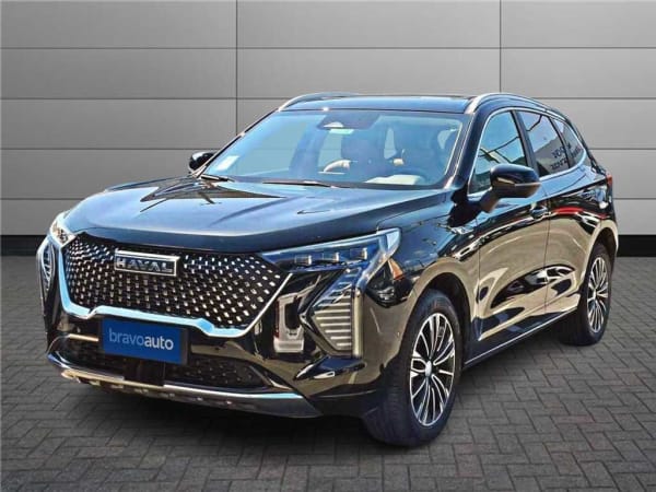 2024 Haval Jolion en venta - Metropolitana de Santiago