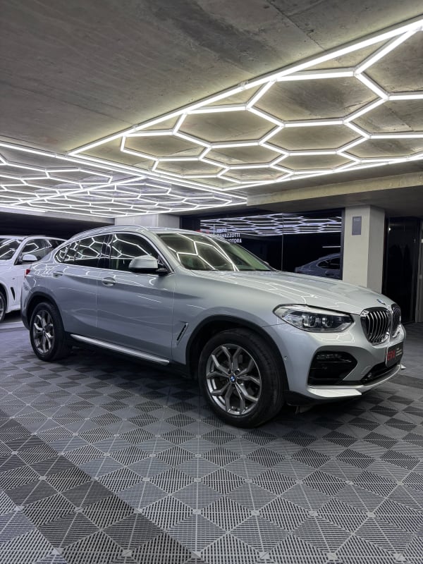 2021 BMW X4 en venta - Metropolitana de Santiago