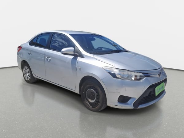 2017 Toyota Yaris en venta - Metropolitana de Santiago