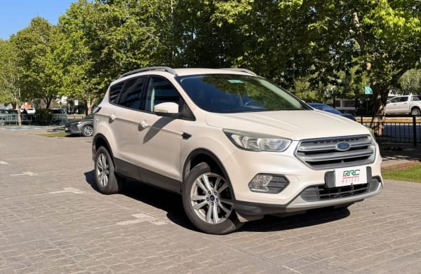 2018 Ford Escape en venta - Metropolitana de Santiago