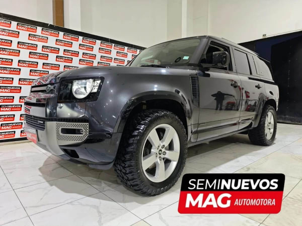 2024 Land Rover Defender en venta - Metropolitana de Santiago