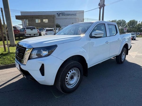 2024 Nissan Navara en venta - Biobío