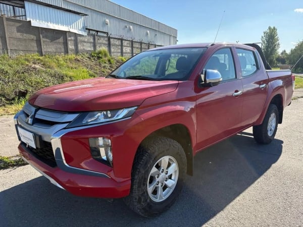 2023 Mitsubishi L200 en venta - Biobío