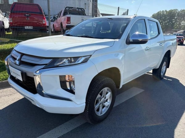 2023 Mitsubishi L200 en venta - Biobío