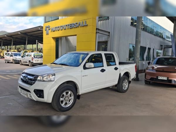 2023 Great Wall Wingle 5 en venta - Metropolitana de Santiago