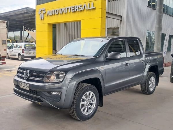 2023 Volkswagen Amarok en venta - Metropolitana de Santiago