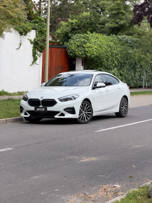 2023 BMW 220i en venta - Metropolitana de Santiago