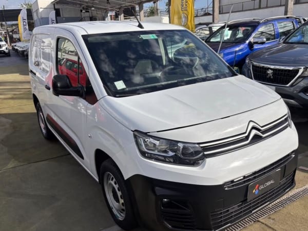 2023 Citroën Berlingo en venta - Metropolitana de Santiago