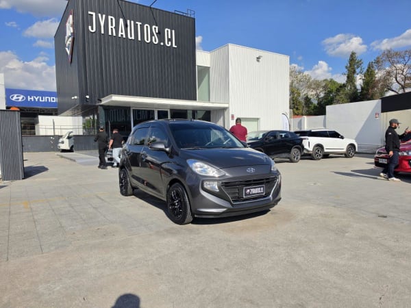 2021 Hyundai Atos en venta - Metropolitana de Santiago