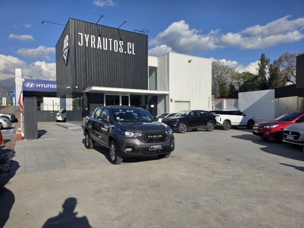 2024 Ram 700 en venta - Metropolitana de Santiago