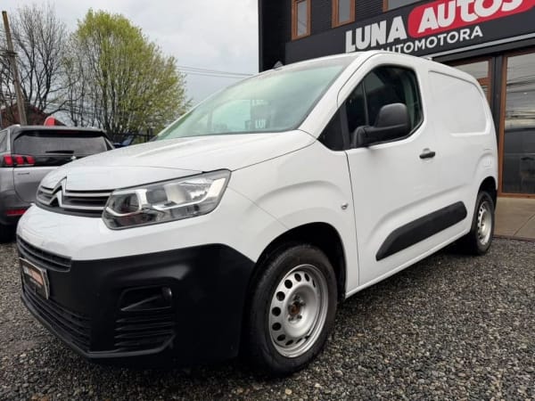 2024 Citroën Berlingo en venta - Los Ríos