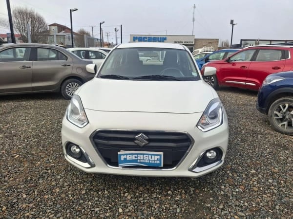 2022 Suzuki Dzire en venta - Magallanes y la Antártica Chilena