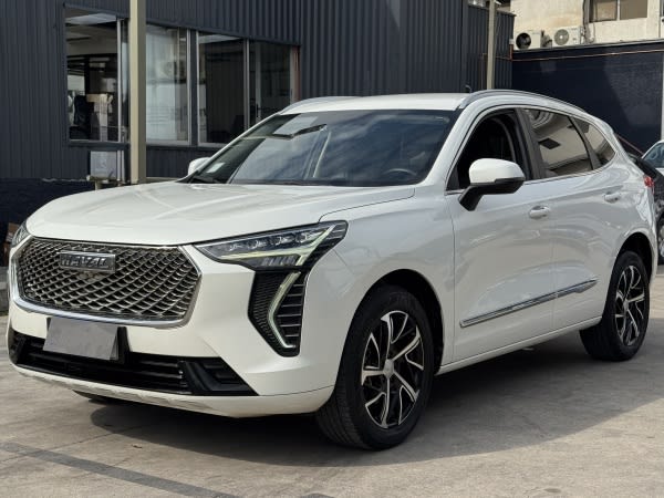 2022 Haval Jolion en venta - Metropolitana de Santiago
