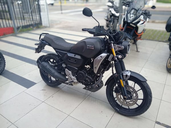 2026 Yamaha FZ-X en venta - Metropolitana de Santiago