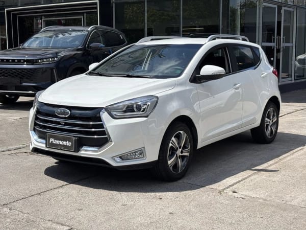 2025 JAC Js2 en venta - Metropolitana de Santiago