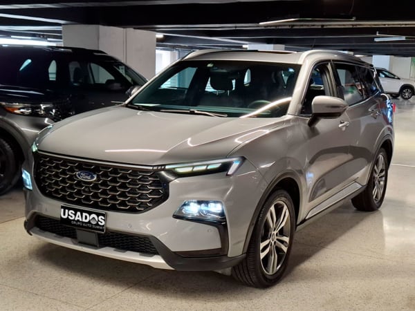 2025 Ford Territory en venta - Metropolitana de Santiago