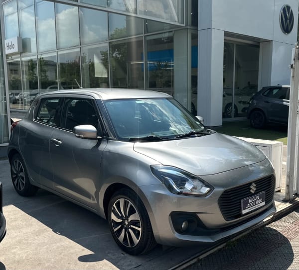 2020 Suzuki Swift en venta - Metropolitana de Santiago