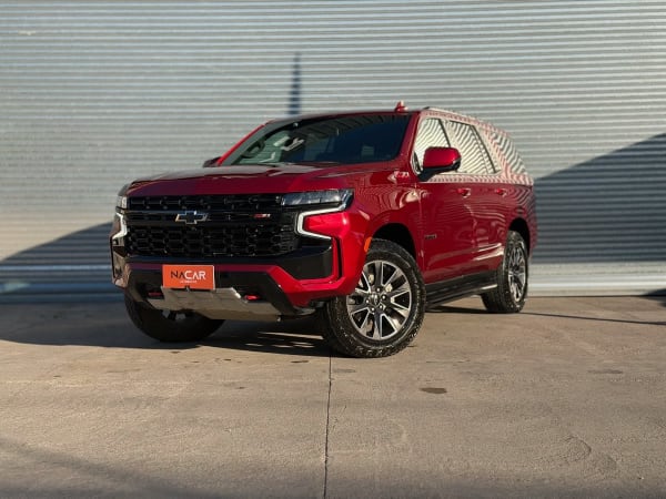 2025 Chevrolet Tahoe en venta - Metropolitana de Santiago