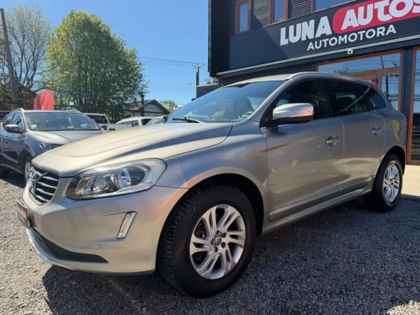 2015 Volvo Xc60 en venta - Los Ríos