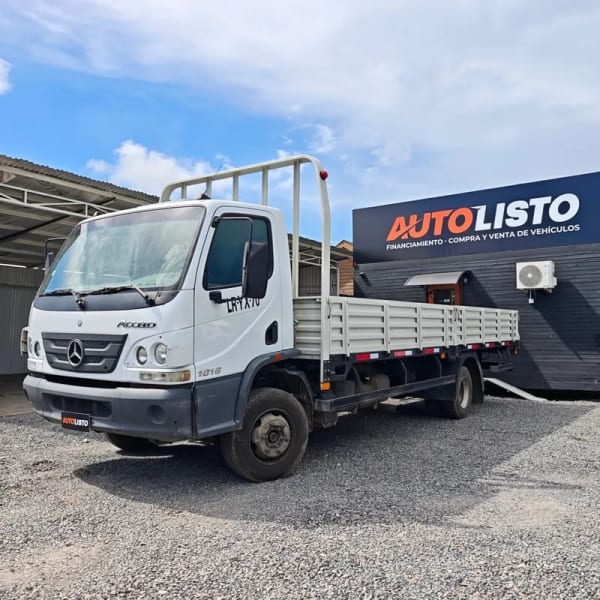 2020 Mercedes-Benz Accelo en venta - Biobío